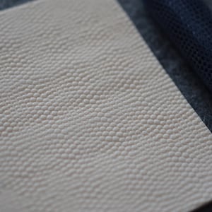 Texture en argile polymère, motif peau de serpent, rouleau de Texture de haute qualité pour pâte à modeler #62