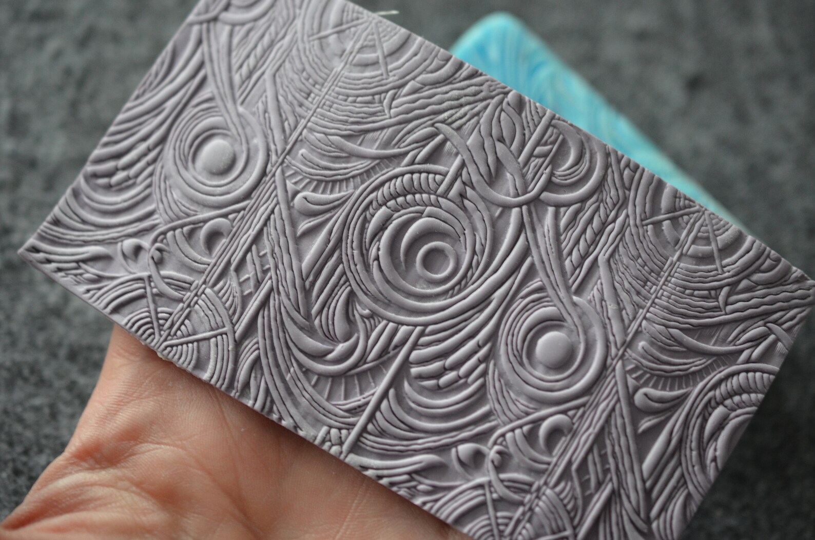 Line Clay Lines Polymer Clay Texture MIDI Texture High Quality # 100 - 15 - Etsy