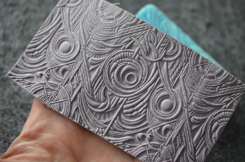 Line Texture Shape Clay Lines Polymer Clay Texture MIDI Texture High Quality # 100 - 15 - Etsy