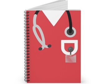 Medical Top Journal (Red top)