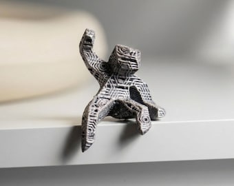 Project Hail Mary Ryland Grace Figurine by Rocky