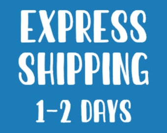 Express Shipping Upgrade