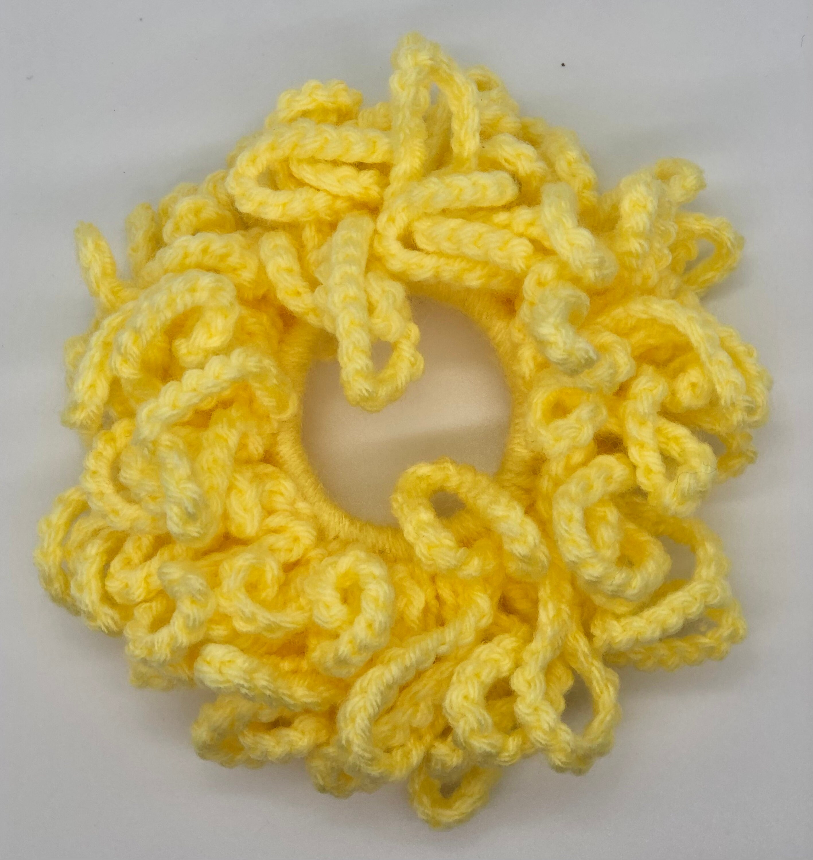 Loop scrunchies discount