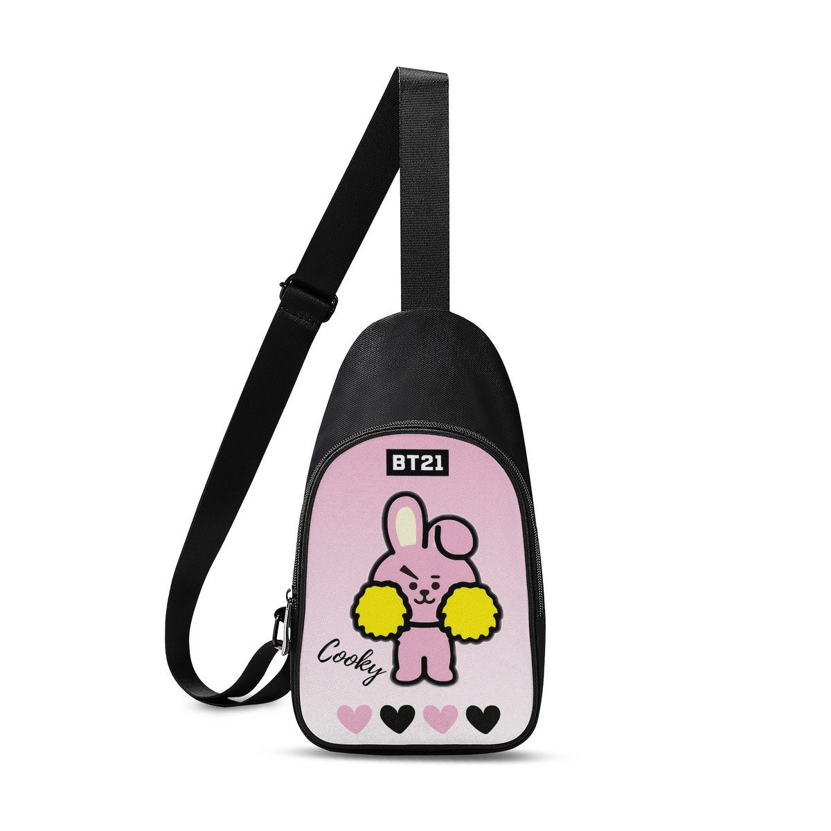 Bt21 cooky bag pouch Etsy