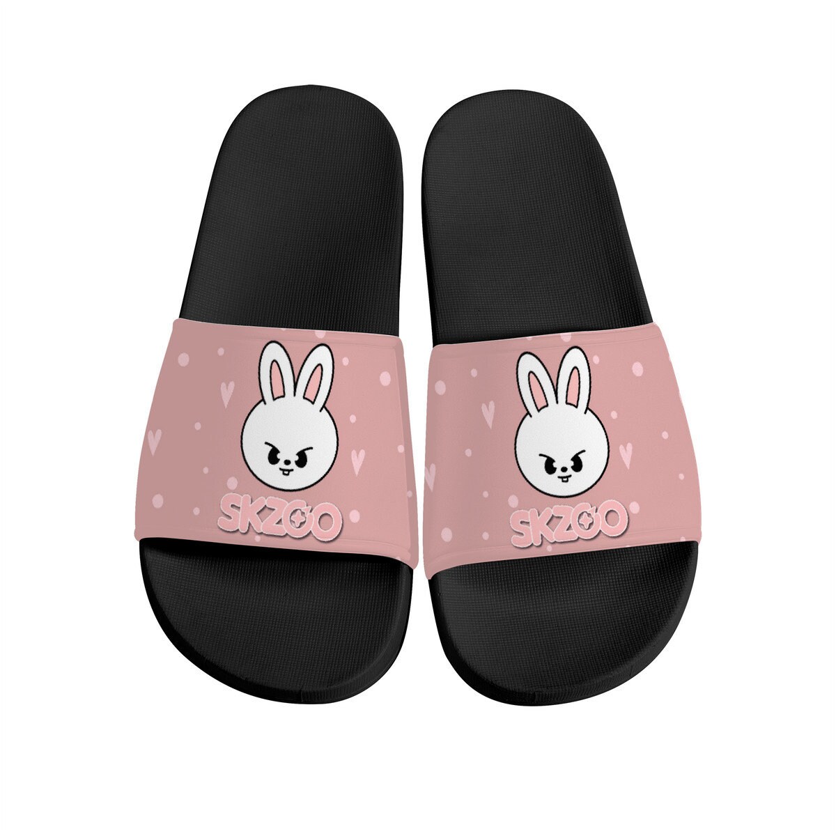Stray Kids Slippers - Etsy