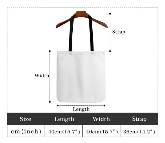 Stray Kids Hyunjin Tote Bag SKZOO Jiniret Bag - Etsy