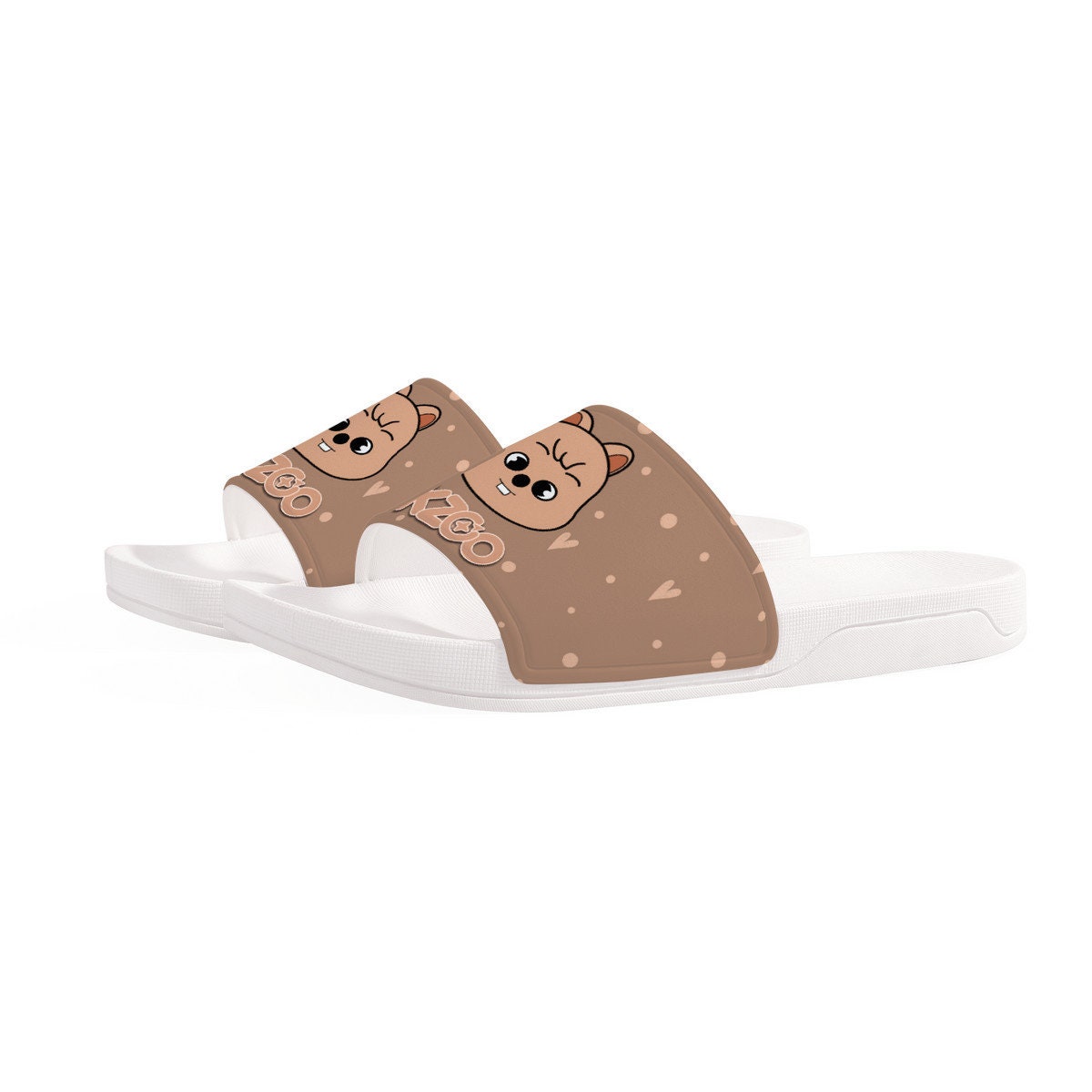 Stray Kids サンダル スリッパ SLIPPERS MANIAC 未使用 Stray Kids サンダル スリッパ SLIPPERS MANIAC 未使用 - メルカリ