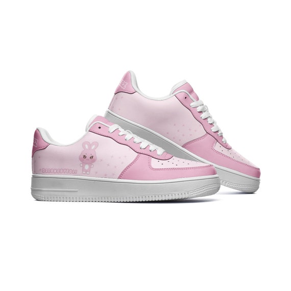 Aniteez Ddeongbyeoli Sneakers - Ateez Seonghwa - Etsy