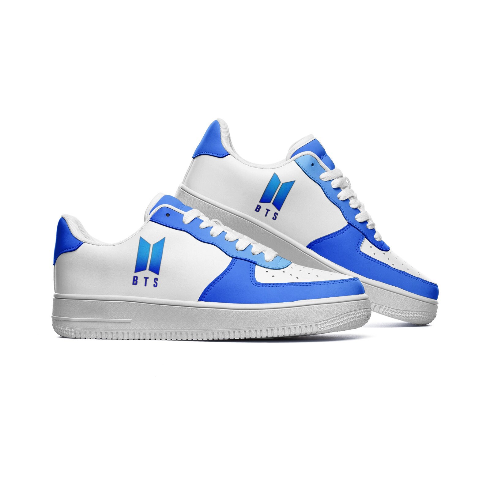 bts air force ones