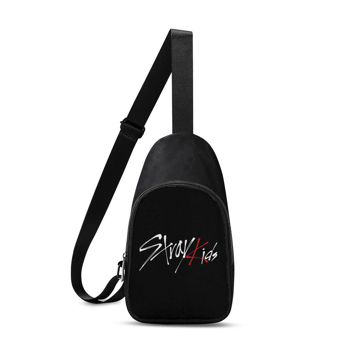 STRAYKIDS Transparent Crossbody Bag – Kpop Exchange