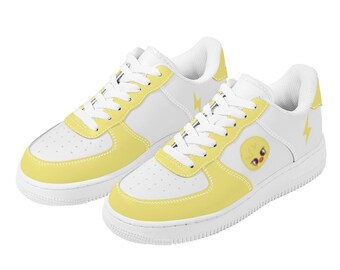 SKZOO Bbokari Low Top Sneakers: Stray Kids Felix Shoes - Etsy
