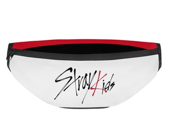 Stray Kids Fanny Pack