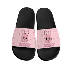 Stray Kids Slippers - Etsy