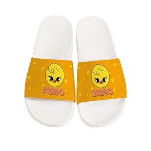 Stray Kids サンダル スリッパ SLIPPERS MANIAC 未使用 Stray Kids サンダル スリッパ SLIPPERS MANIAC 未使用 - メルカリ