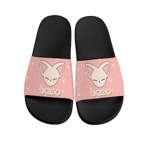 Stray Kids Slippers - Etsy