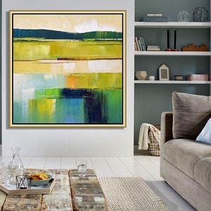 Abstract Painting, Large Hand Painted Canvas Paintings, Original Painting, Modern Abstract Art, Textured Painting, Extra Large Painting