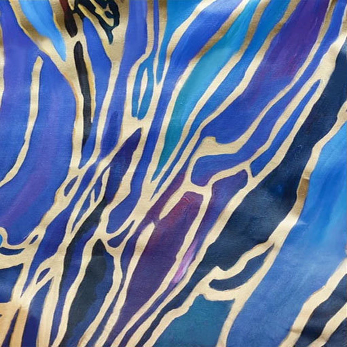 Abstract Painting Large Hand Painted Canvas Paintings Etsy