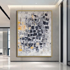 Extra Large Painting, Hand Painted Canvas Paintings, Abstract Painting, Textured Painting, Original Painting, Large Modern Abstract Art
