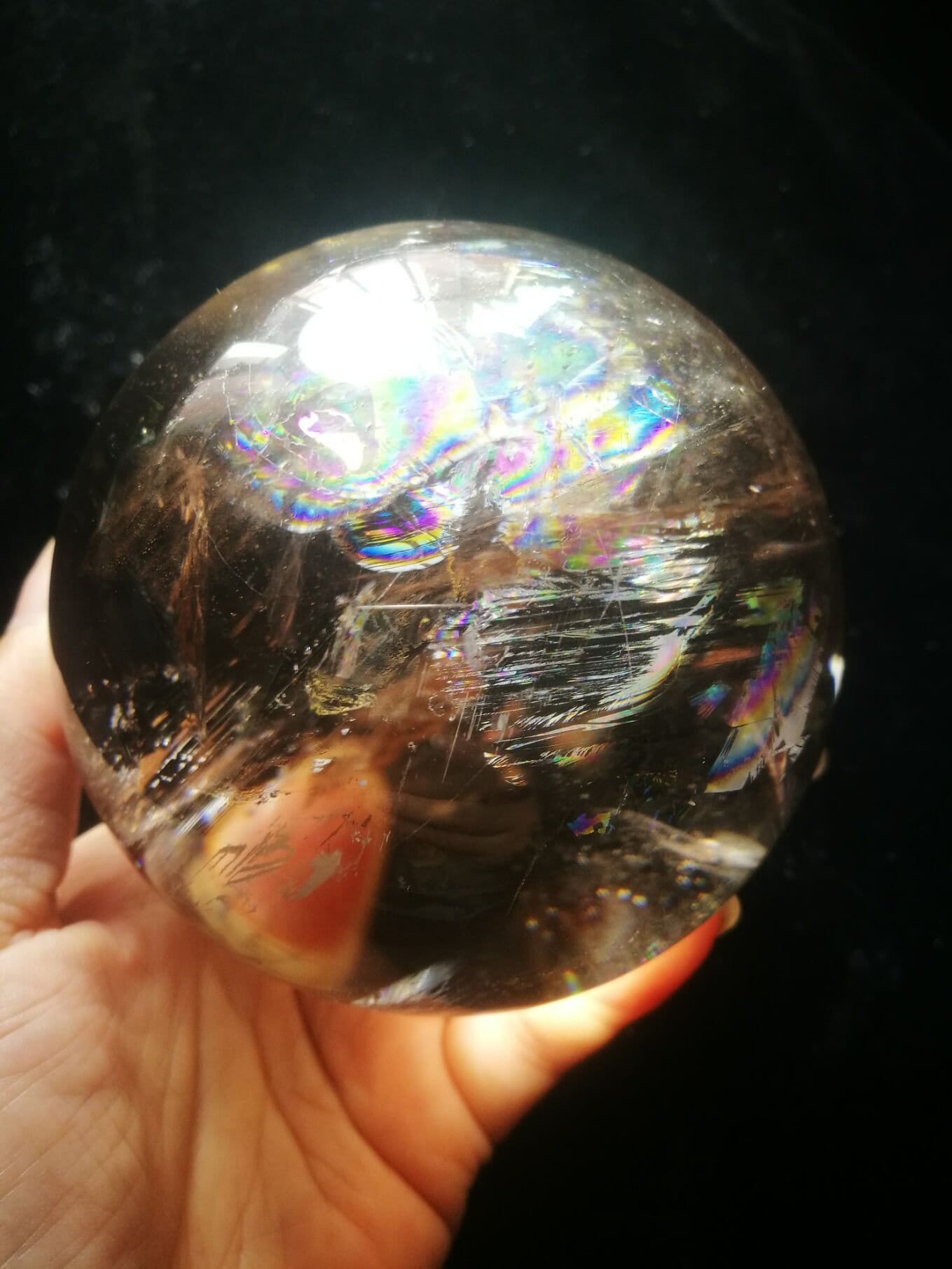 ㈠レイキ資料販売【ソロモンリング】 （シリコンモールド 鈴 リボン  