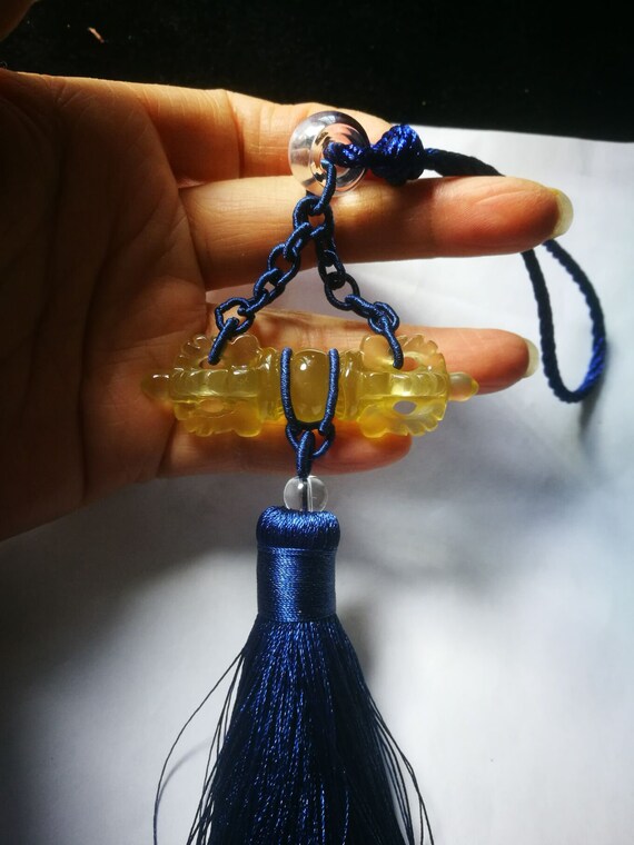 水晶　クリスタル　ヒマラヤ産　バジュラ 密教法具　お守り　チベット　ドルジェ 水晶 クリスタル ヒマラヤ産 バジュラ 密教法具 お守り チベット ドルジェ