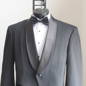 Michael Jordan 23 Night Tuxedo 90's Vintage Men's - Etsy