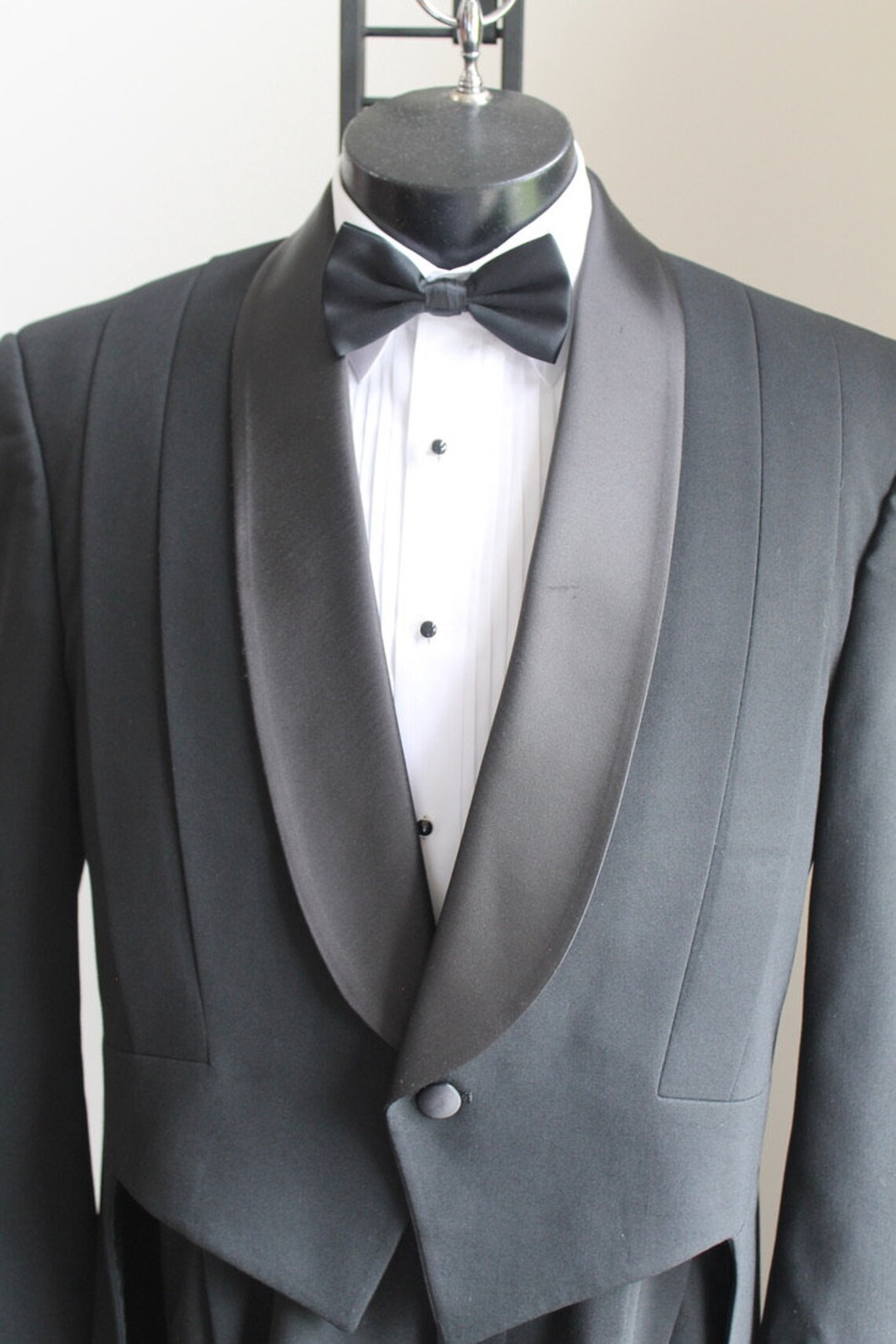 Michael Jordan 23 Night Tuxedo 90's Vintage Men's - Etsy