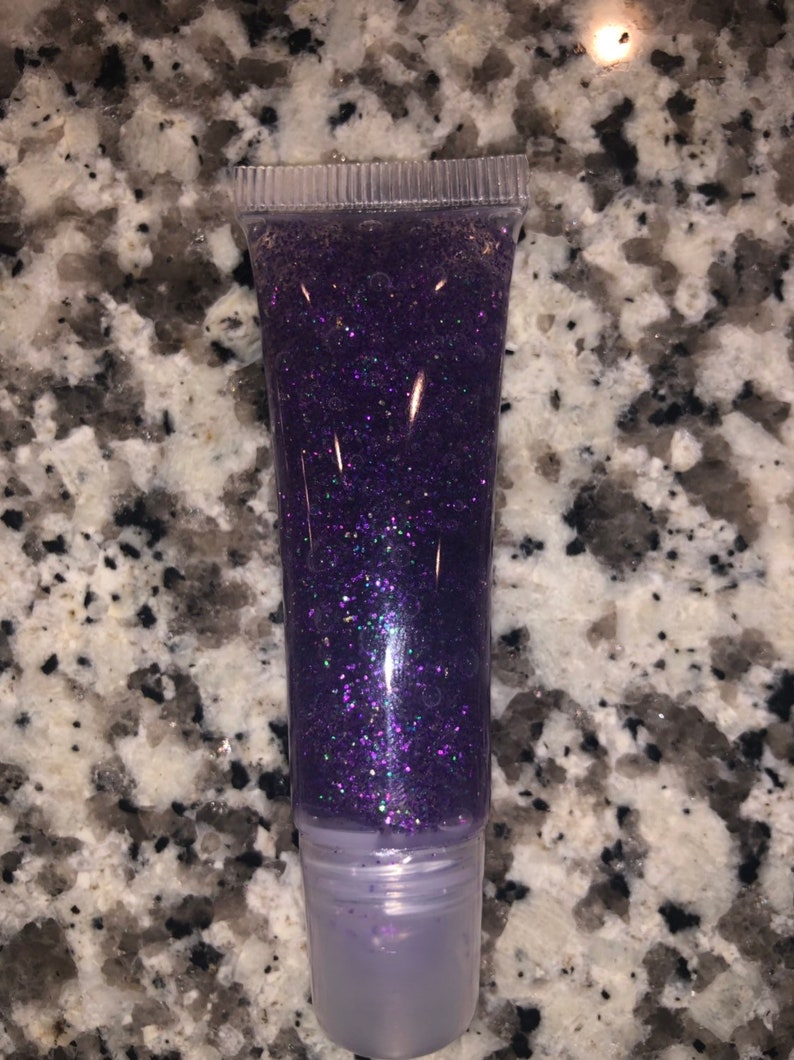 Baddie Lipgloss Etsy