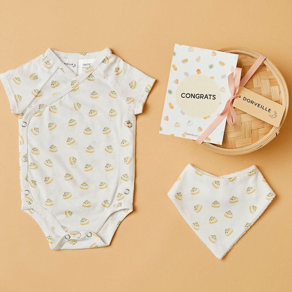 Asian Baby Clothes - Etsy
