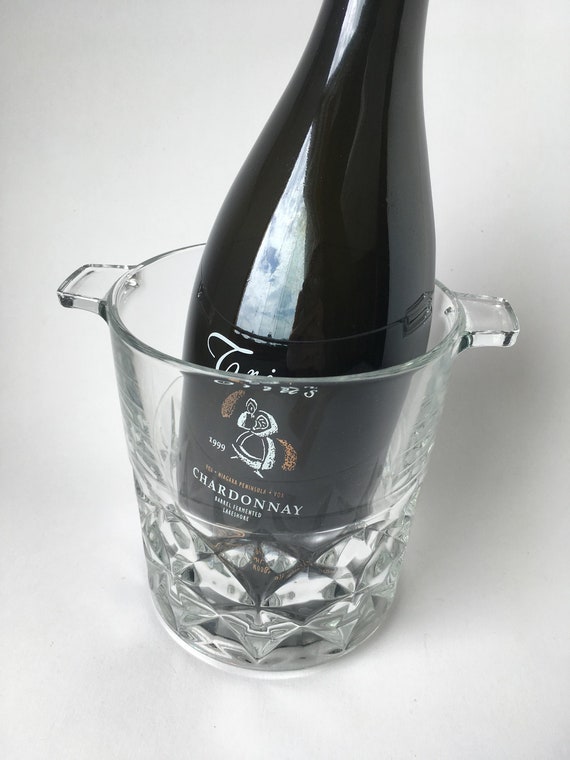 ice champagne bucket