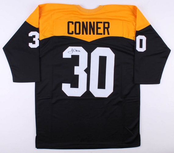 james conner signed jersey