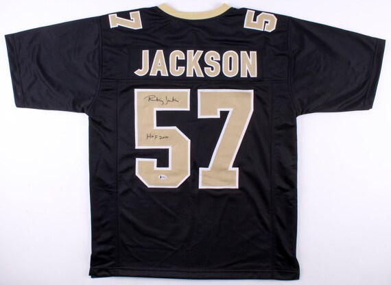 rickey jackson jersey