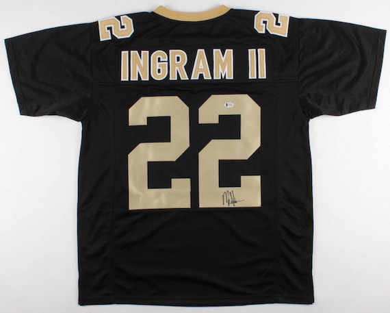 ingram jersey number