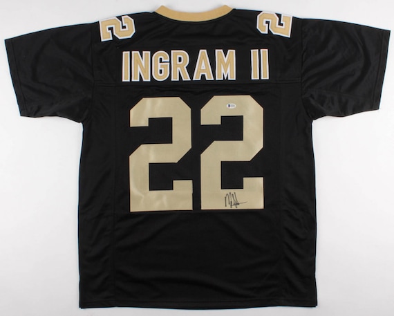 all black saints jersey