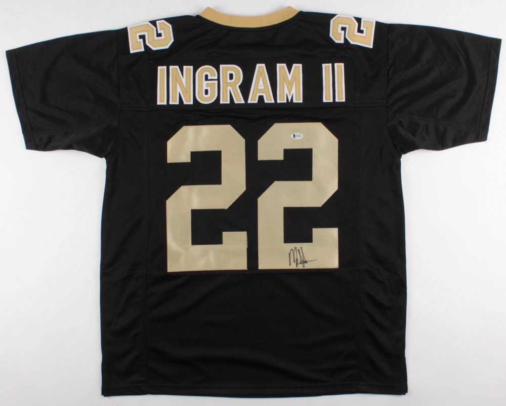mark ingram saints jersey