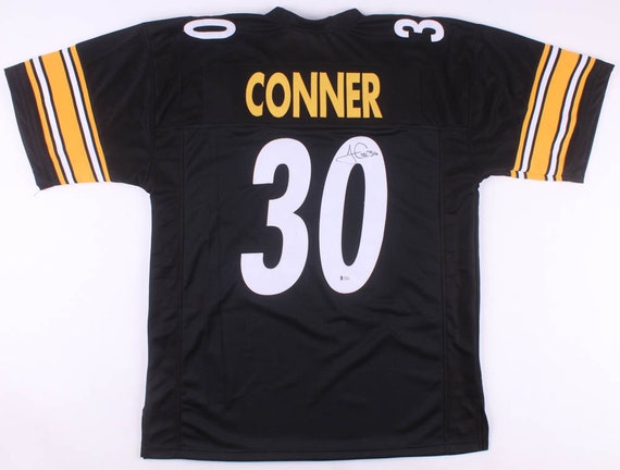 james conner autographed jersey