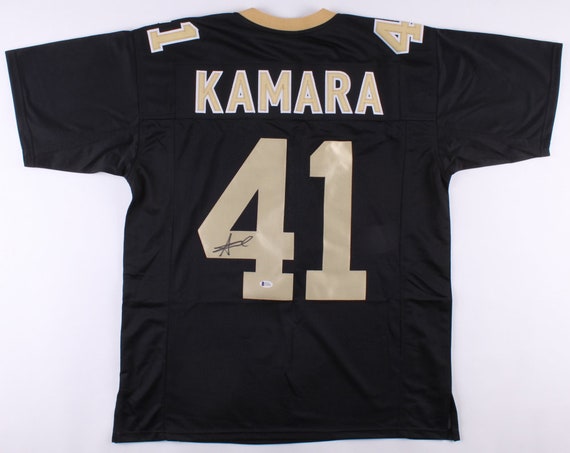 saints jersey