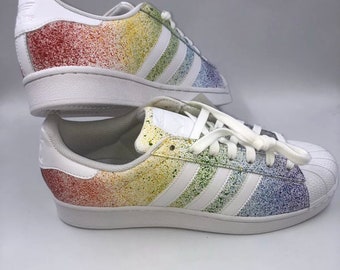 adidas superstar customise uk