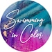 Crystal Swimm