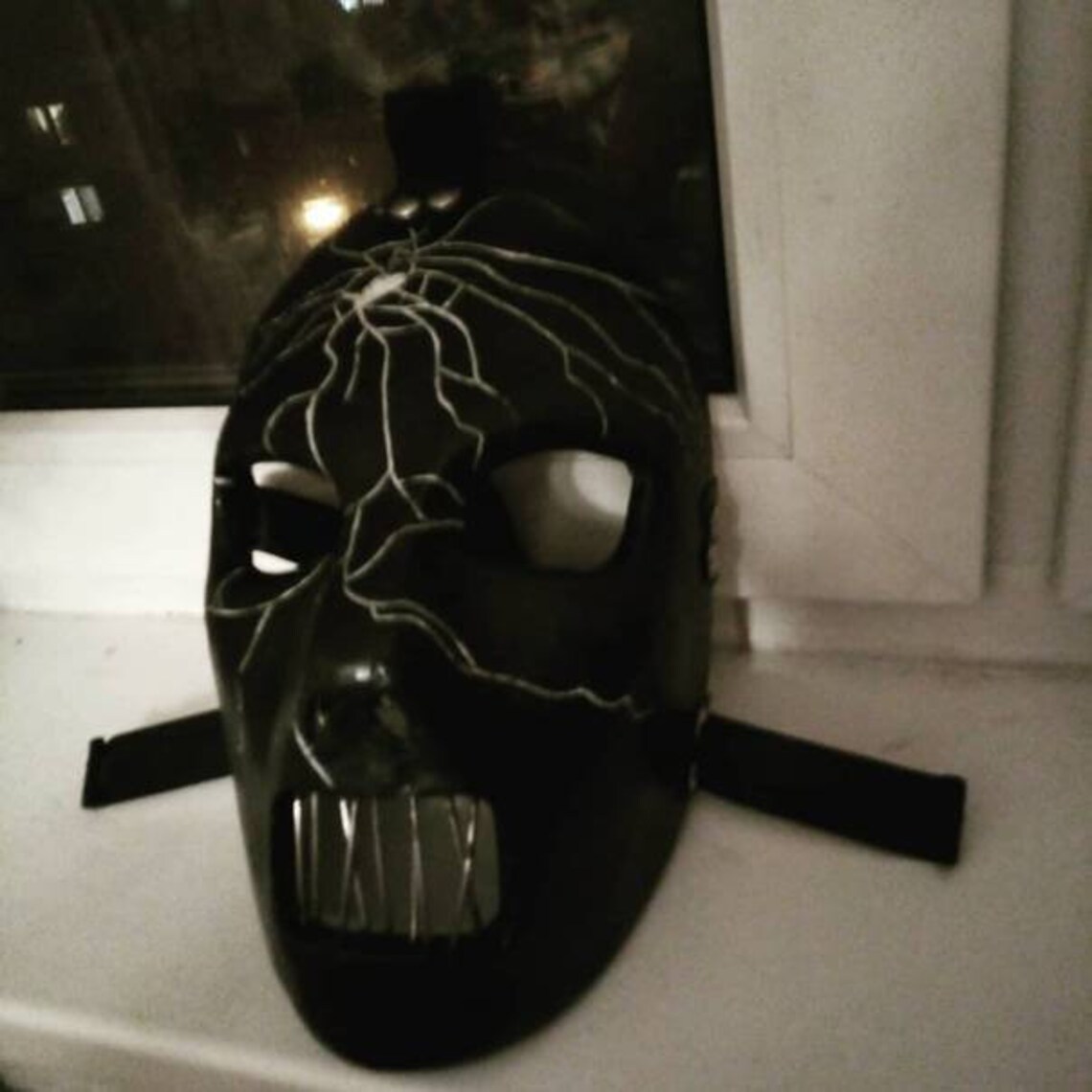Paul Gray mask/ Slipknot mask/ Paul Gray/ Slipknot Etsy