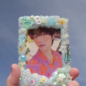Tomorrow X Together Beomgyu Themed Toploader