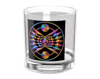 Rocks Glass, 10oz
