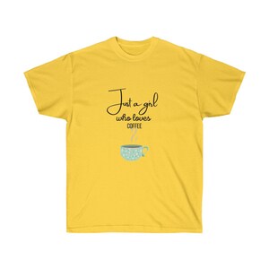 Unisex Ultra Katoenen T-aan