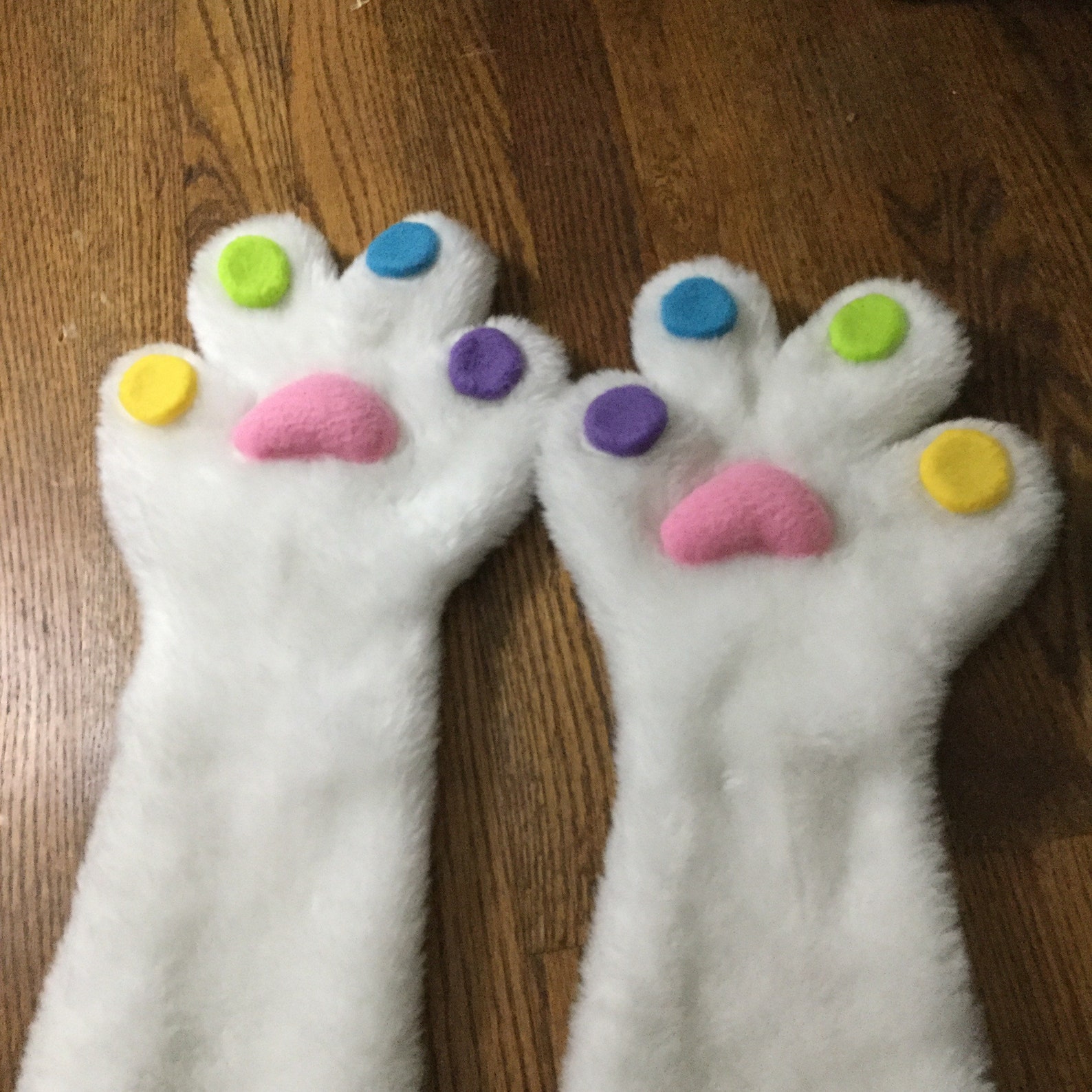 Fursuit Etsy - hg61kdk