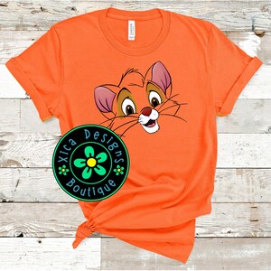 Oliver and Company Shirt - Etsy Oliver and Company Shirt - Etsy