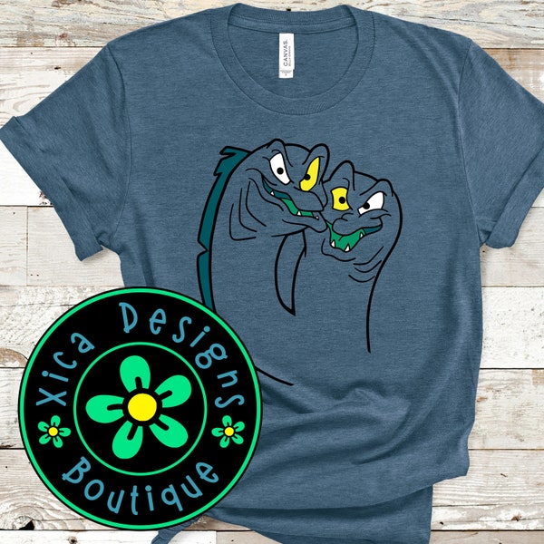 Flotsam and Jetsam Etsy