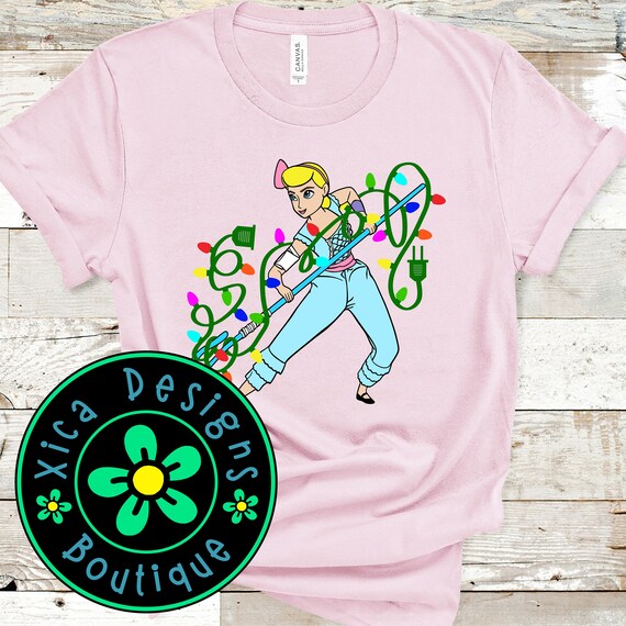 Toy story cheap christmas shirt