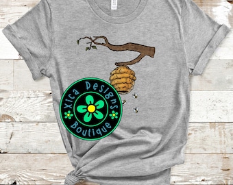 Winnie the Pooh Beehive Shirt: 100 Acre Wood Family Matching Tee