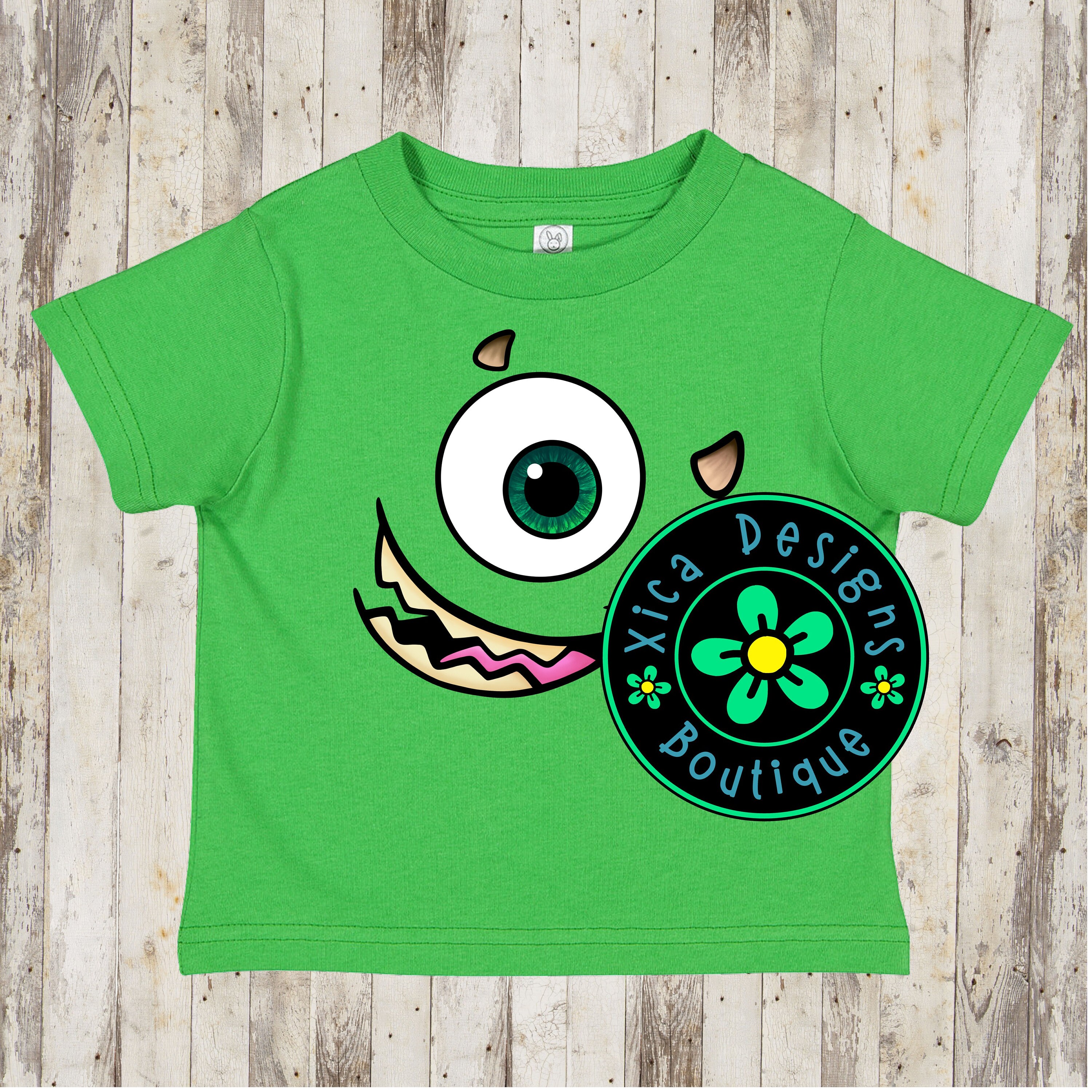Monsters Ink Sully - Monsters, Inc. T-Shirt - The Shirt List