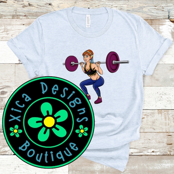 Anna frozen shirt 2025