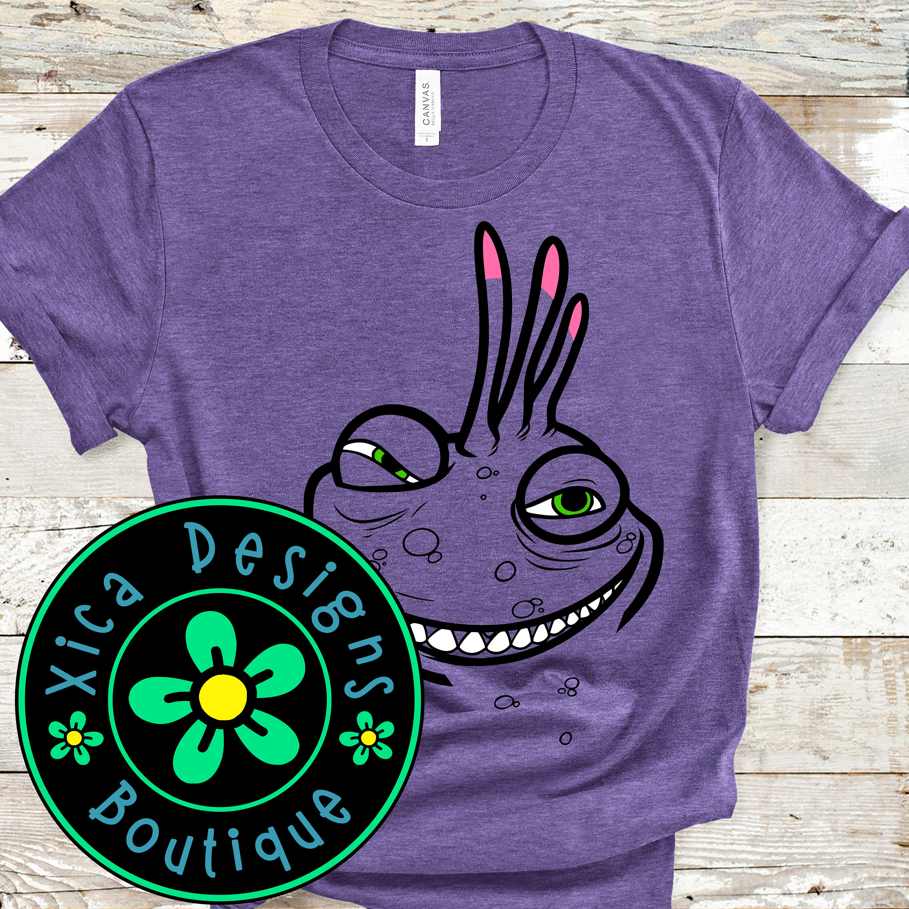 Monsters Inc Costumes Randall